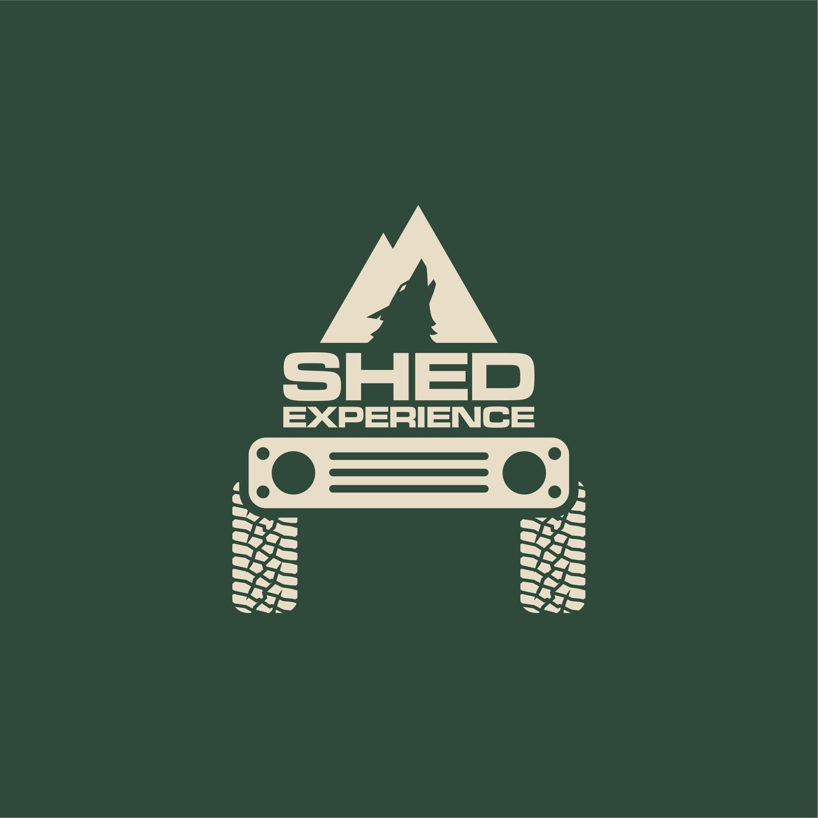 Shed Experience